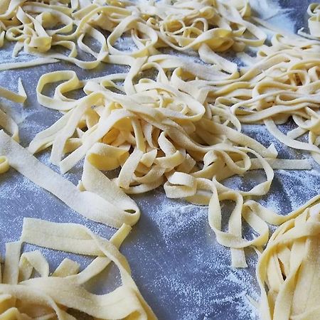 Albergo Ristorante Guidi Pistoia Eksteriør billede