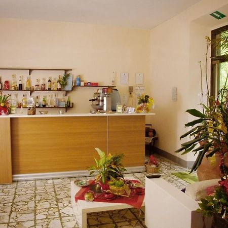 Albergo Ristorante Guidi Pistoia Eksteriør billede