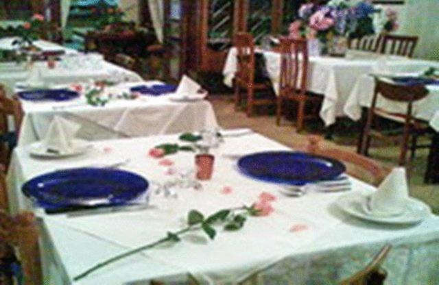 Albergo Ristorante Guidi Pistoia Eksteriør billede