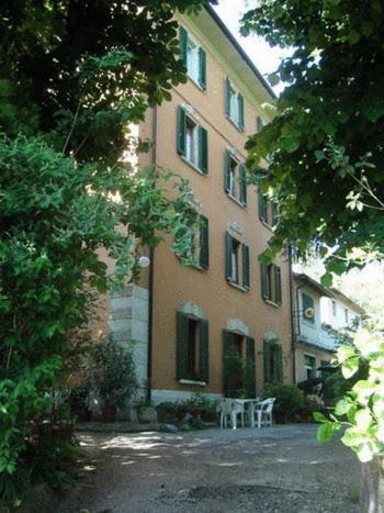 Albergo Ristorante Guidi Pistoia Eksteriør billede