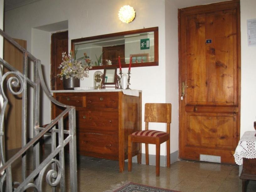 Albergo Ristorante Guidi Pistoia Eksteriør billede