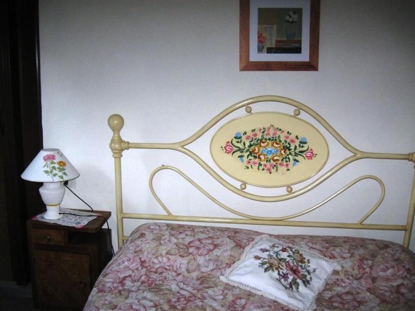 Albergo Ristorante Guidi Pistoia Værelse billede