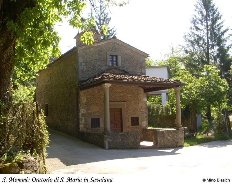 Albergo Ristorante Guidi Pistoia Eksteriør billede