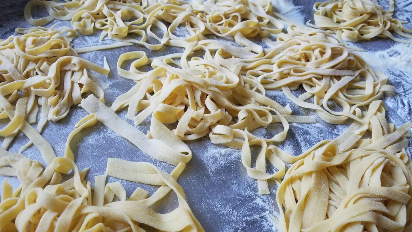 Albergo Ristorante Guidi Pistoia Eksteriør billede