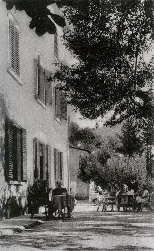 Albergo Ristorante Guidi Pistoia Eksteriør billede