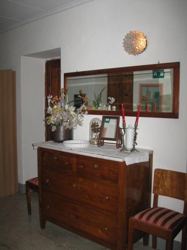 Albergo Ristorante Guidi Pistoia Eksteriør billede
