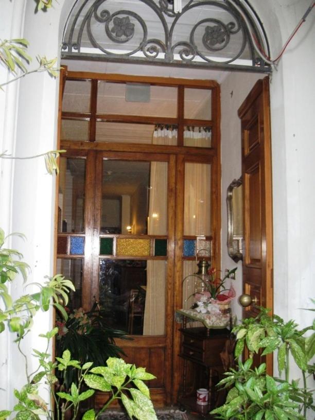 Albergo Ristorante Guidi Pistoia Eksteriør billede