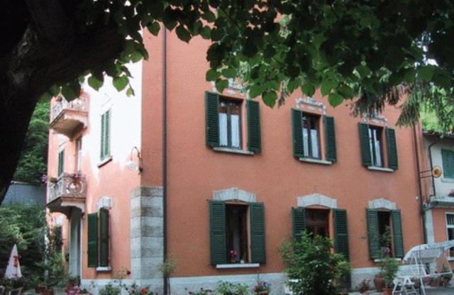 Albergo Ristorante Guidi Pistoia Eksteriør billede