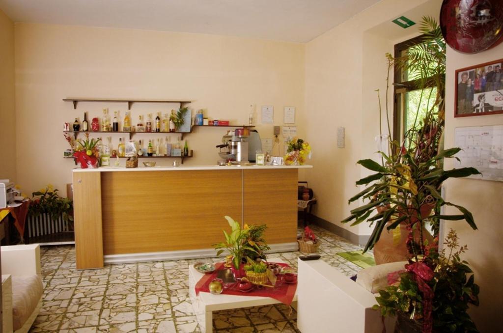 Albergo Ristorante Guidi Pistoia Eksteriør billede