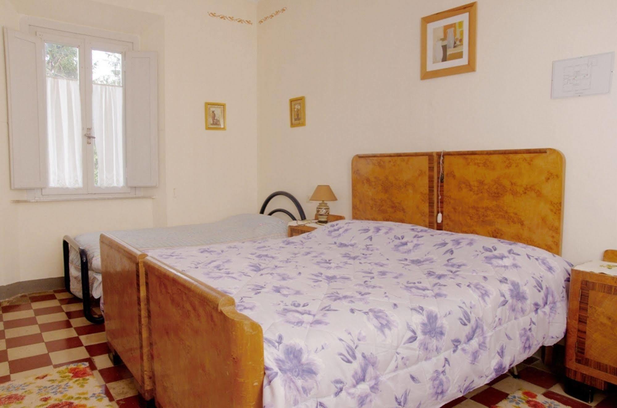 Albergo Ristorante Guidi Pistoia Eksteriør billede